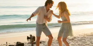 Rekomendasi Drama Korea Bertema Summer Vibes yang Seru dan Menyegarkan