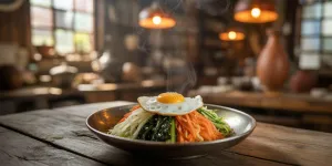 Rekomendasi Drama Korea Bertema Kuliner yang Gak Boleh Ditonton Pas Lagi Laper
