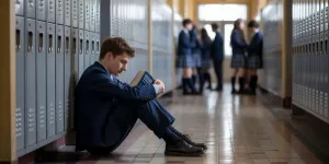 Rekomendasi Drama Korea Bertema Sekolah dengan Sisi Gelap dan Kasus Bullying yang Menegangkan