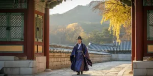 Rekomendasi Drama Korea Berlatar Kerajaan Joseon Terpopuler yang Wajib Masuk Watchlist Kamu
