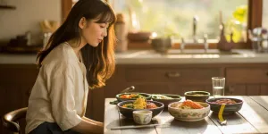 Rekomendasi Drama Korea Bertema Kuliner Tradisional yang Cocok Ditonton Saat Sedang Diet