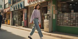 Rekomendasi Drama Korea Bernuansa Retro dan Vintage yang Wajib Masuk Watchlist Kamu