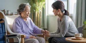 Rekomendasi Drama Korea Berlatar Panti Jompo dan Perawatan Lansia yang Wajib Kamu Tonton