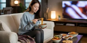 Rekomendasi Drama Korea Bertema Kuliner yang Pas Ditonton Sambil Menikmati Camilan Malam