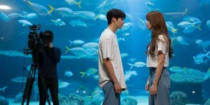 Rekomendasi Drama Korea Berlatar Kebun Binatang dan Akuarium yang Wajib Kamu Tonton