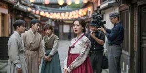 Rekomendasi Drama Korea Berlatar Era Kolonial yang Wajib Kamu Tonton