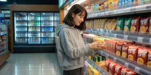 Rekomendasi Drama Korea Berlatar Minimarket 24 Jam yang Wajib Masuk Watchlist Kamu