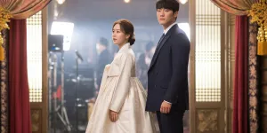 Rekomendasi Drama Korea Bertema Kawin Kontrak dan Pernikahan Palsu Terpopuler Sepanjang Masa