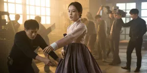 Rekomendasi Drama Korea Bertema Time Loop yang Bikin Penonton Mikir Keras