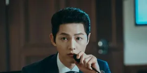 Rekomendasi Drama Korea Balas Dendam yang Sangat Memuaskan dan Wajib Kamu Tonton