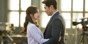 Rekomendasi Drama Korea Cinta Beda Dimensi Usia yang Bikin Baper Maksimal