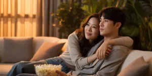 Rekomendasi Drama Korea Cocok Ditonton untuk PDKT, Bikin Makin Mesra