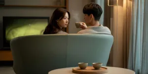 Rekomendasi Drama Korea Cocok Ditonton Bareng Mantan untuk Nostalgia Bersama