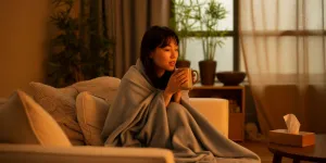 Rekomendasi Drama Korea Comfort Show yang Bisa Kamu Tonton Ulang Saat Sedang Sedih