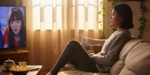 Rekomendasi Drama Korea Cocok Ditonton Liburan Semester yang Bikin Santai dan Terhibur