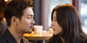 Rekomendasi Drama Korea dengan Alur Lambat (Slow Burn) tapi Chemistry-nya Meledak