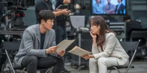 Rekomendasi Drama Korea dengan Spin-Off Terbaik yang Wajib Masuk Watchlist Kamu