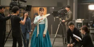 Rekomendasi Drama Korea dengan Banyak Season yang Wajib Masuk Watchlist Kamu