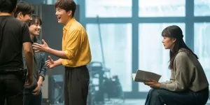 Rekomendasi Drama Korea dengan Karakter Utama Social Butterfly vs Introvert yang Wajib Masuk Watchlist Kamu