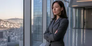Rekomendasi Drama Korea dengan Karakter Wanita Alpha yang Mandiri dan Berkuasa