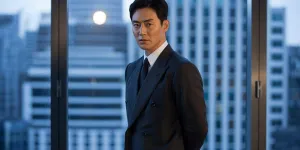 Rekomendasi Drama Korea dengan Villain Paling Ikonik yang Bikin Kamu Susah Move On