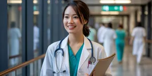 Rekomendasi Drama Korea dengan Karakter Dokter yang Inspiratif, Bikin Kamu Makin Semangat