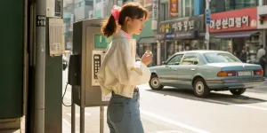 Rekomendasi Drama Korea dengan Latar Tahun 90an yang Estetiknya Bikin Nostalgia