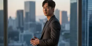 Rekomendasi Drama Korea dengan Tokoh CEO yang Bikin Jatuh Cinta, Wajib Masuk Watchlist!