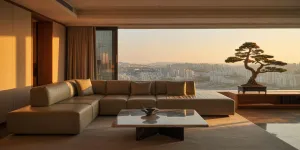 Rekomendasi Drama Korea dengan Sentuhan Desain Interior dan Arsitektur yang Manjain Mata