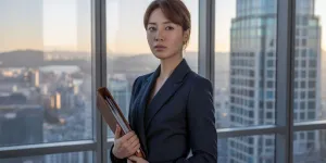 Rekomendasi Drama Korea dengan Karakter Perempuan Ambisius yang Wajib Masuk Watchlist Kamu