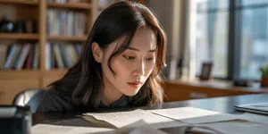 Rekomendasi Drama Korea dengan Naskah Cerdas yang Bikin Kamu Mikir dan Terpukau