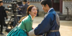 Rekomendasi Drama Korea dengan Chemistry Pemain Paling Bikin Iri, Wajib Masuk Watchlist!