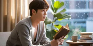 Rekomendasi Drama Korea dengan Pemeran Utama Introvert yang Menginspirasi untuk Ditonton
