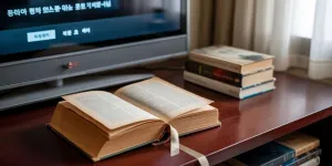 Rekomendasi Drama Korea dari Novel Terbaik dengan Rating Tinggi yang Wajib Ditonton