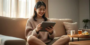 Rekomendasi Drama Korea Enemies to Lovers yang Bikin Gemas dan Wajib Masuk Watchlist