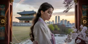 Rekomendasi Drama Korea Fantasy Tentang Kembali ke Masa Lalu yang Bikin Galau