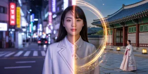 Rekomendasi Drama Korea Fantasy Tentang Kembali ke Masa Lalu yang Wajib Ditonton