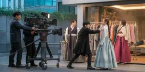 Rekomendasi Drama Korea Format Anthology yang Wajib Masuk Watchlist Kamu