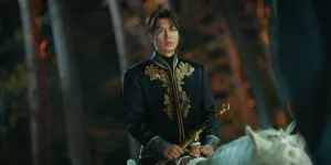 7 Rekomendasi Drama Korea Fantasi yang Plotnya di Luar Nalar, Bikin Kamu Lupa Logika