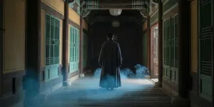 Rekomendasi Drama Korea Horor Terbaik dengan Rating Tinggi yang Bikin Merinding