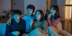Rekomendasi Drama Korea Horror yang Cocok Ditonton Bareng Sahabat, Seru dan Bikin Merinding