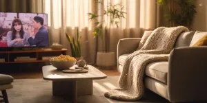 Rekomendasi Drama Korea Hidden Gem yang Ratingnya Kecil tapi Plotnya Masterpiece Wajib Ditonton