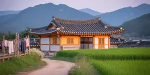 Rekomendasi Drama Korea Hidup di Desa yang Menenangkan dan Bikin Healing