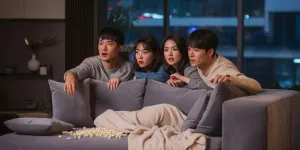 Rekomendasi Drama Korea Horror yang Cocok Ditonton Bareng Teman, Seru dan Bikin Merinding