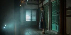 Rekomendasi Drama Korea Horror Supranatural yang Bikin Merinding Tapi Tetap Seru Ditonton