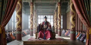 Rekomendasi Drama Korea Kerajaan Kolosal Terbaik Sepanjang Masa