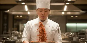 Rekomendasi Drama Korea Komedi Tentang Chef yang Paling Bikin Ngakak