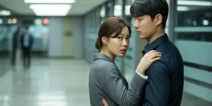 Rekomendasi Drama Korea Kisah Cinta Backstreet di Kantor yang Penuh Sensasi Mendebarkan