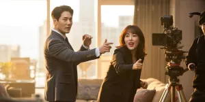 Rekomendasi Drama Korea Komedi Terbaik Rating Tinggi yang Wajib Ditonton
