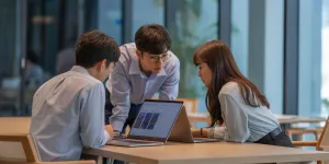 Rekomendasi Drama Korea Komedi tentang Perkantoran yang Cocok untuk Kamu yang Sudah Bekerja